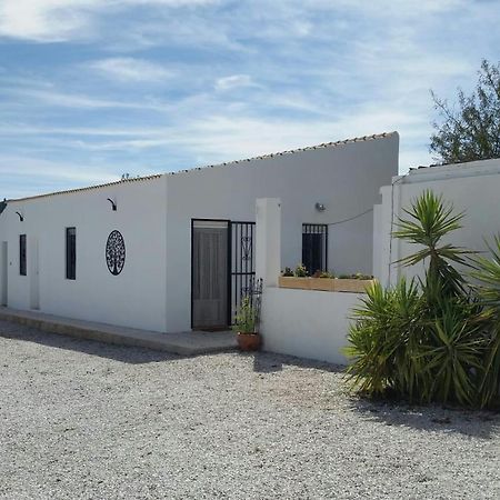 Immaculate Casa 2 Bed 2 Bath With Pool Casa Oriana Oria Almeria Exterior photo