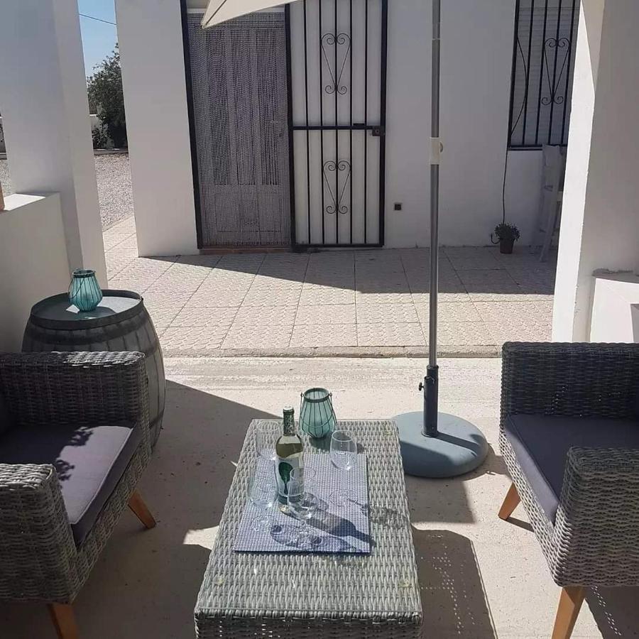 Immaculate Casa 2 Bed 2 Bath With Pool Casa Oriana Oria Almeria Exterior photo