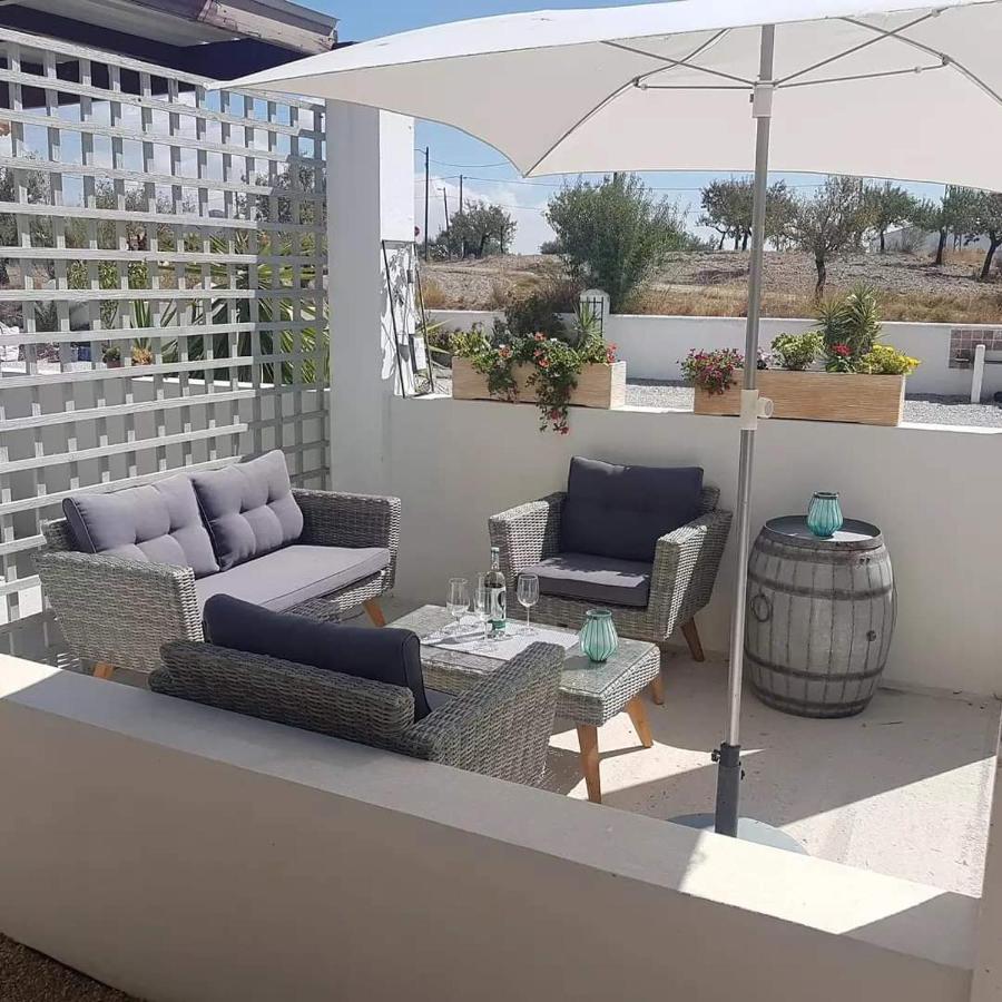 Immaculate Casa 2 Bed 2 Bath With Pool Casa Oriana Oria Almeria Exterior photo