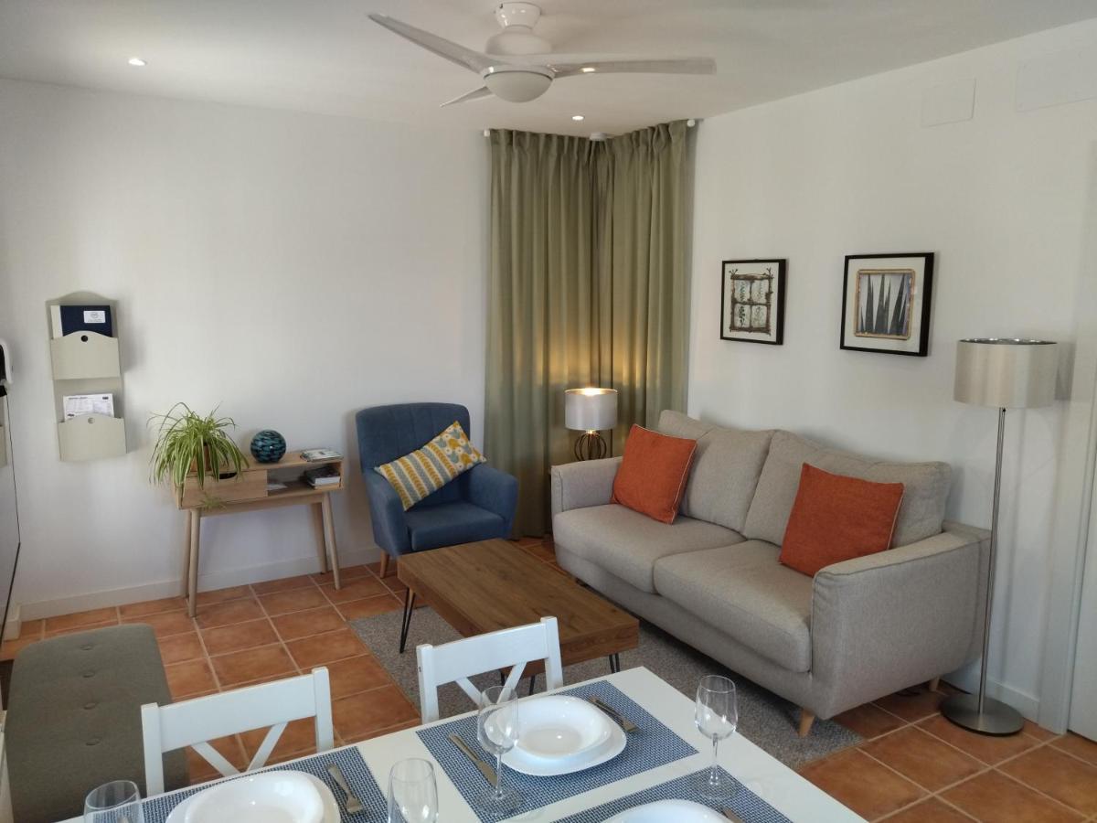 Immaculate Casa 2 Bed 2 Bath With Pool Casa Oriana Oria Almeria Exterior photo