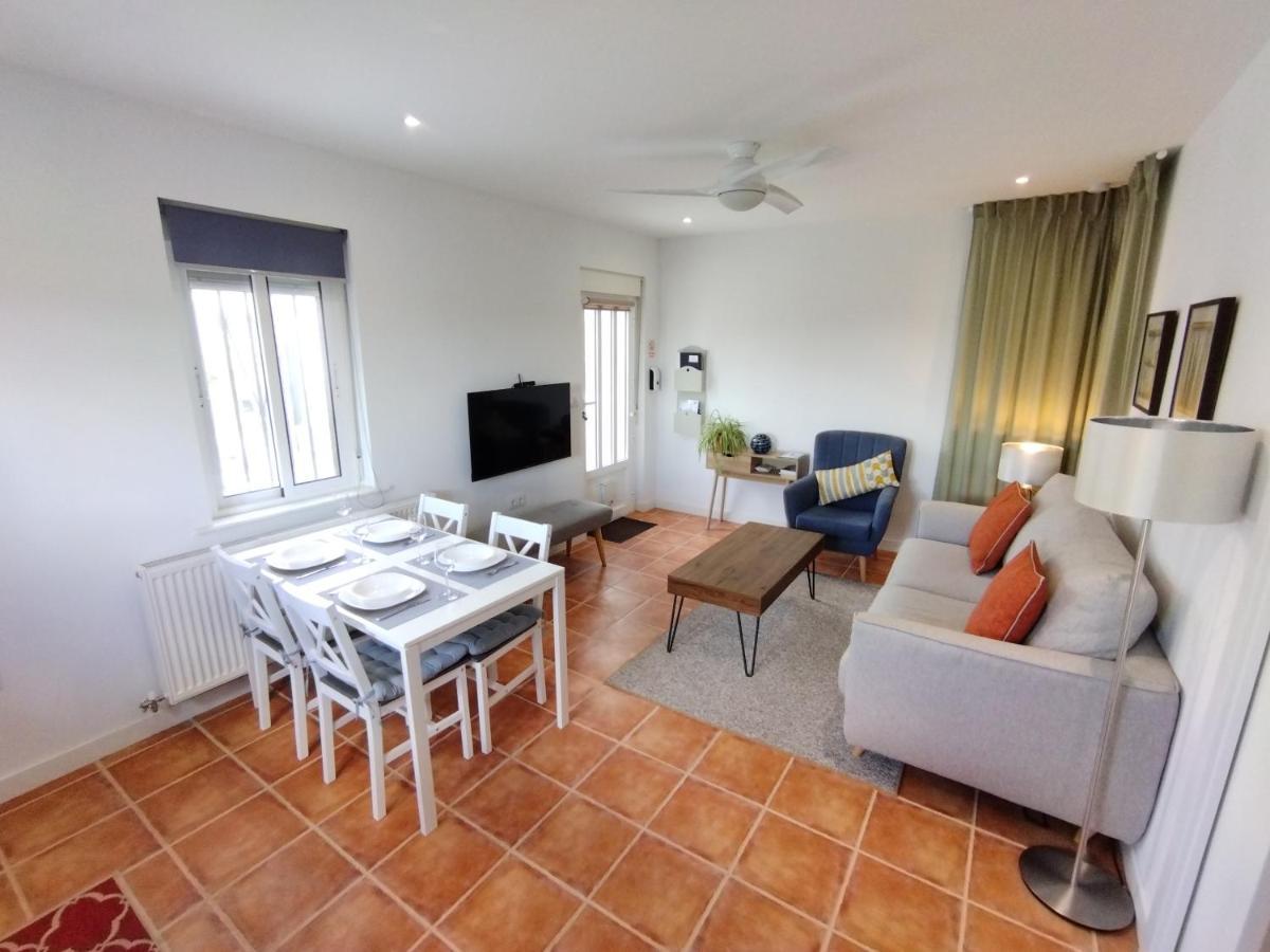 Immaculate Casa 2 Bed 2 Bath With Pool Casa Oriana Oria Almeria Exterior photo