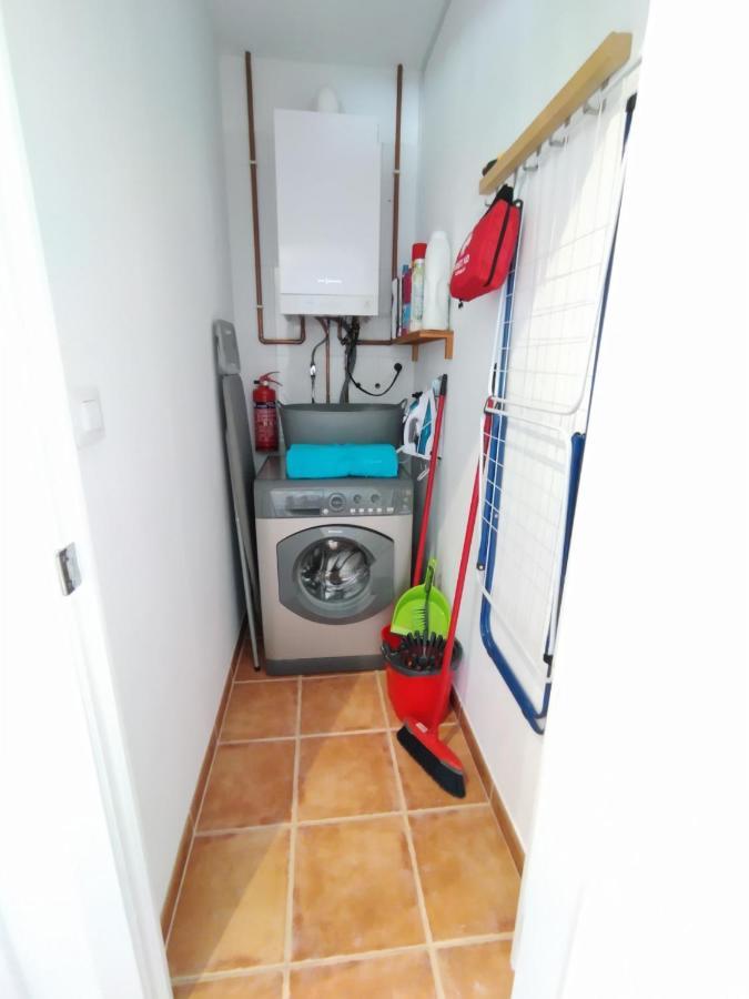 Immaculate Casa 2 Bed 2 Bath With Pool Casa Oriana Oria Almeria Exterior photo