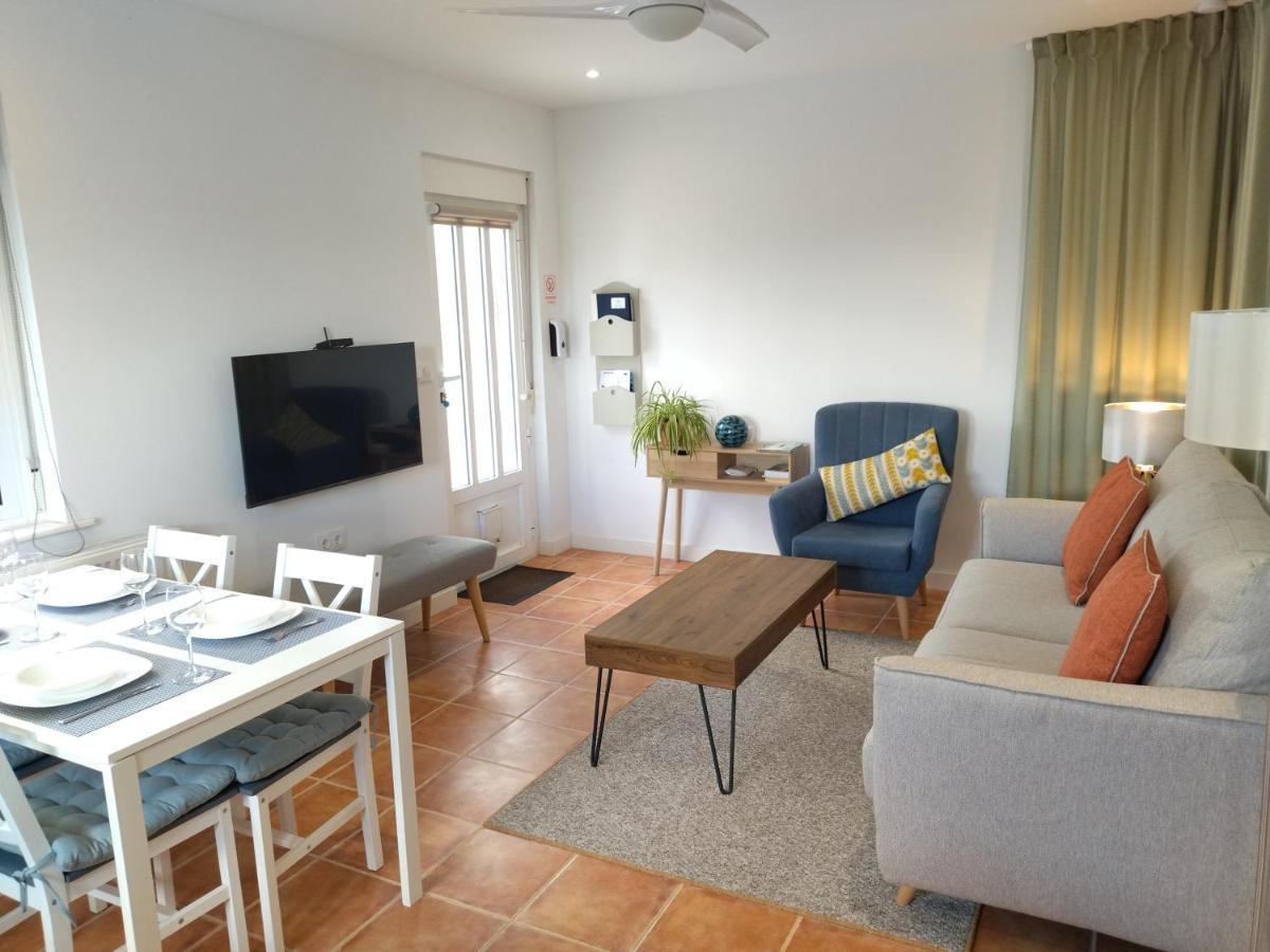 Immaculate Casa 2 Bed 2 Bath With Pool Casa Oriana Oria Almeria Exterior photo