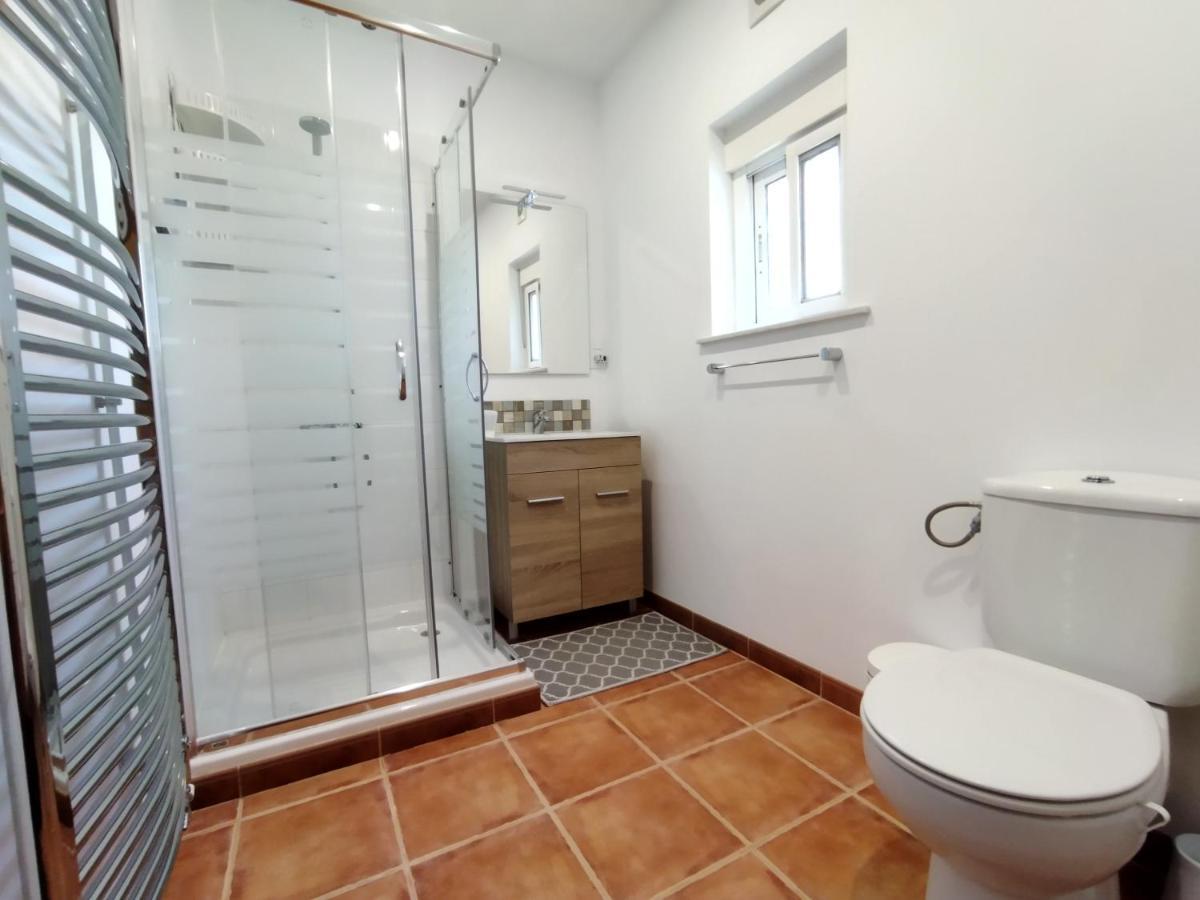 Immaculate Casa 2 Bed 2 Bath With Pool Casa Oriana Oria Almeria Exterior photo