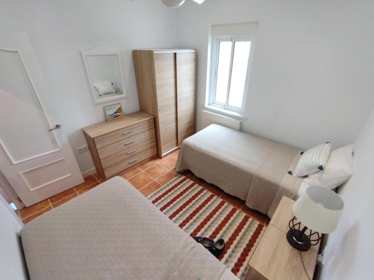 Immaculate Casa 2 Bed 2 Bath With Pool Casa Oriana Oria Almeria Exterior photo