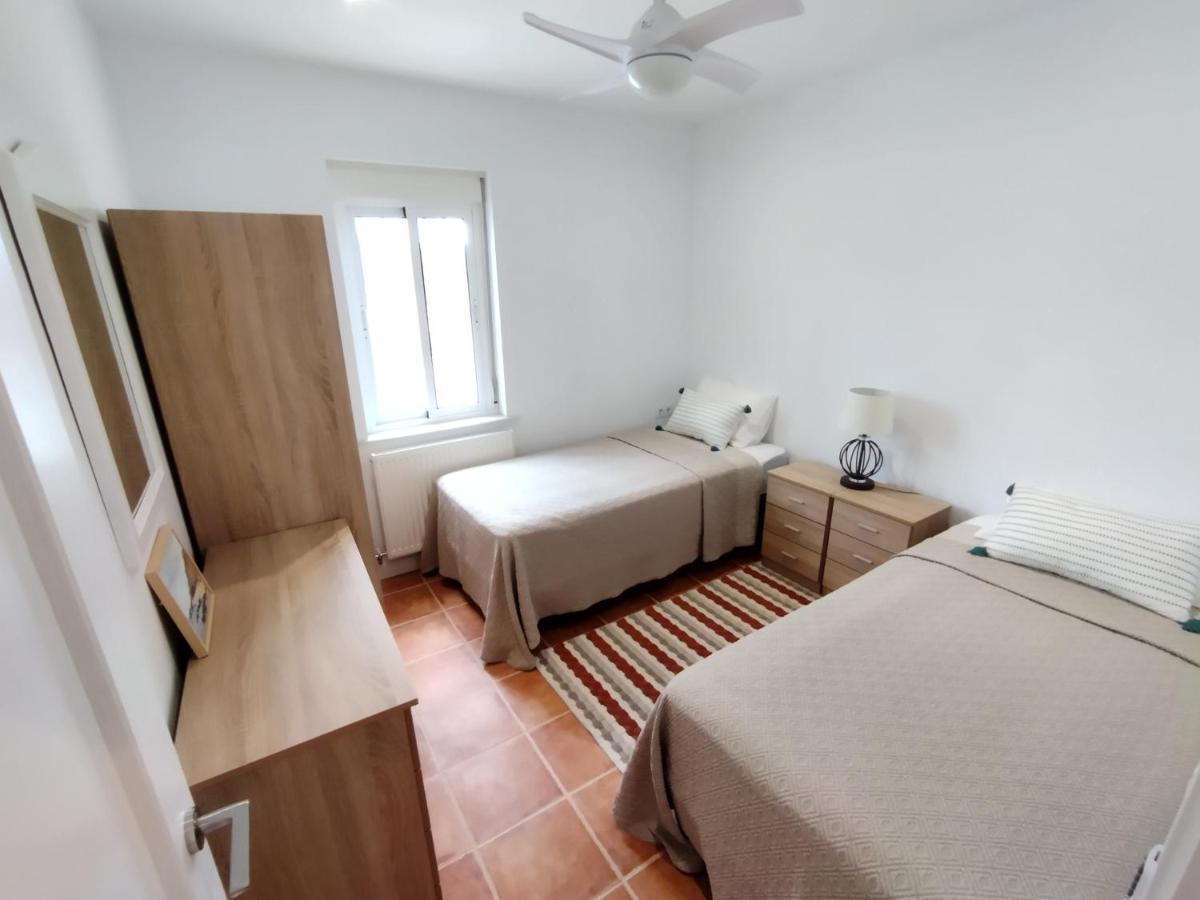 Immaculate Casa 2 Bed 2 Bath With Pool Casa Oriana Oria Almeria Exterior photo
