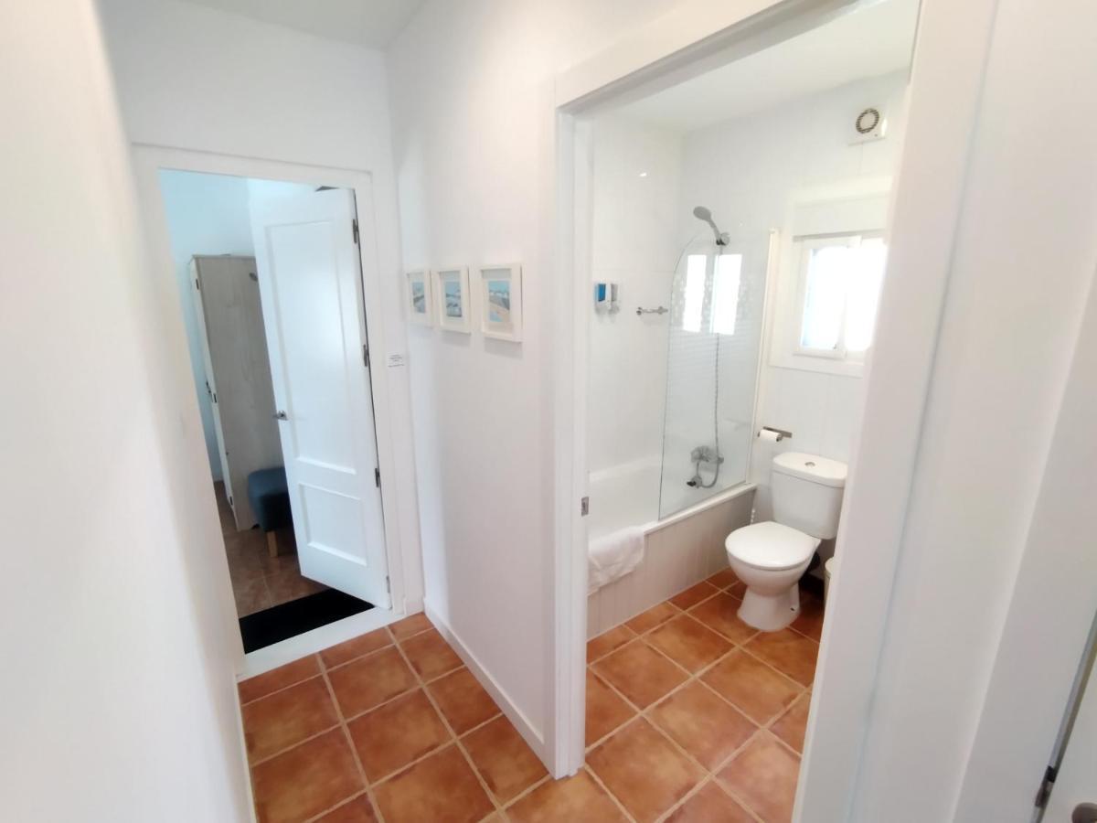 Immaculate Casa 2 Bed 2 Bath With Pool Casa Oriana Oria Almeria Exterior photo