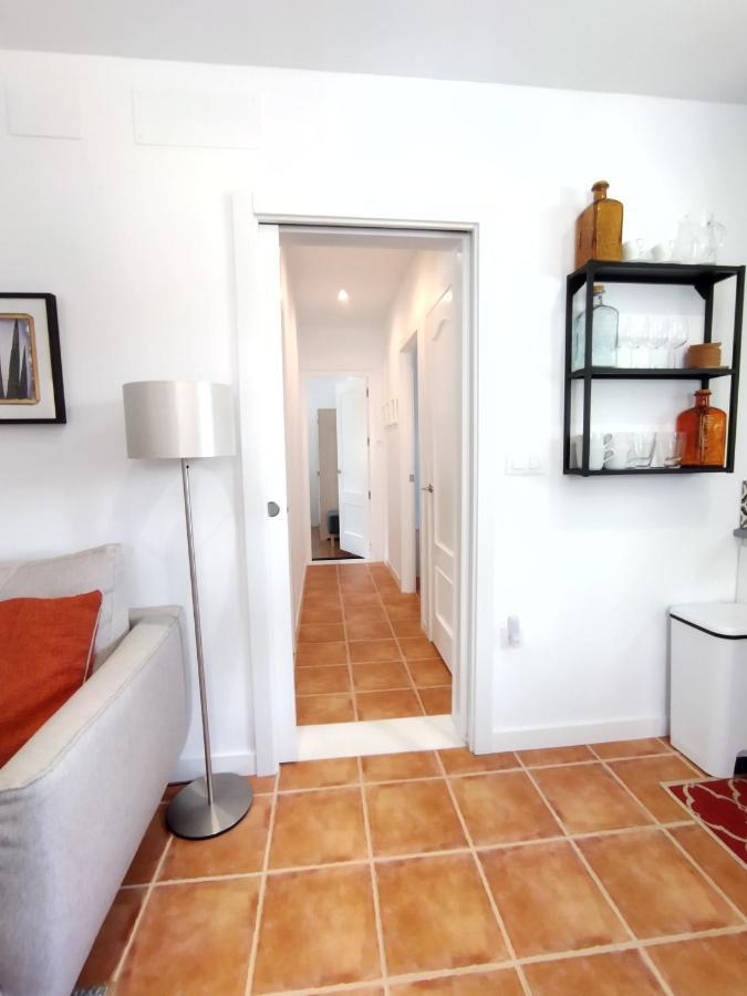 Immaculate Casa 2 Bed 2 Bath With Pool Casa Oriana Oria Almeria Exterior photo